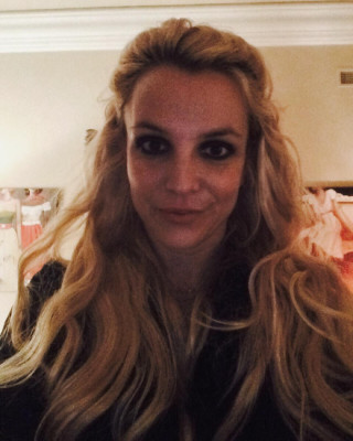 photo 10 in Britney Spears gallery [id857213] 2016-01-03 00:00:00
