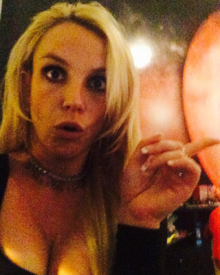 Britney Spears pic #852748