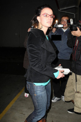 Britney Spears pic #374482