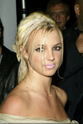 photo 25 in Britney Spears gallery [id226604] 2009-12-24 00:00:00