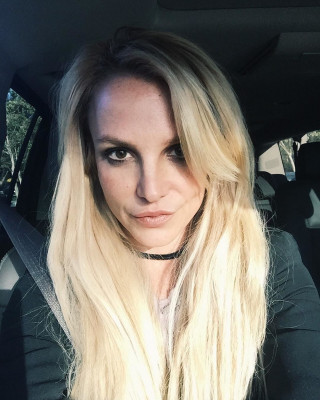 photo 16 in Britney Spears gallery [id884225] 2016-05-03 00:00:00