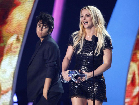photo 7 in Britney Spears gallery [id500517] 2012-04-23 00:00:00