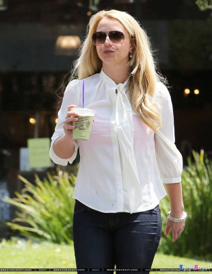 photo 14 in Britney Spears gallery [id633498] 2013-05-14 00:00:00