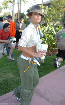 Britney Spears pic #160149
