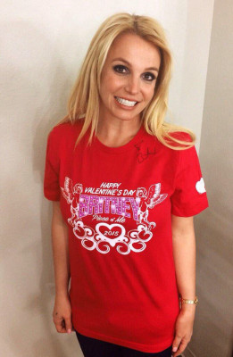 photo 15 in Britney gallery [id792575] 2015-02-18 00:00:00