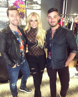 Britney Spears pic #929400