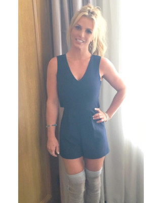 photo 13 in Britney Spears gallery [id914150] 2016-09-30 00:00:00