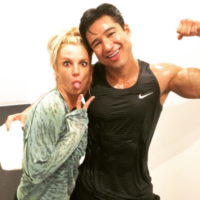 Britney Spears pic #929389