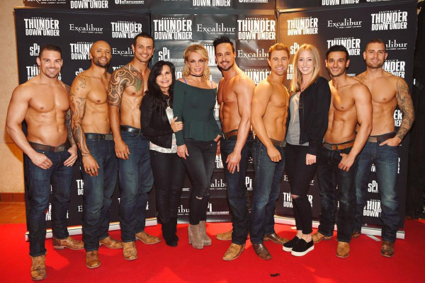 Britney Spears pic #929402