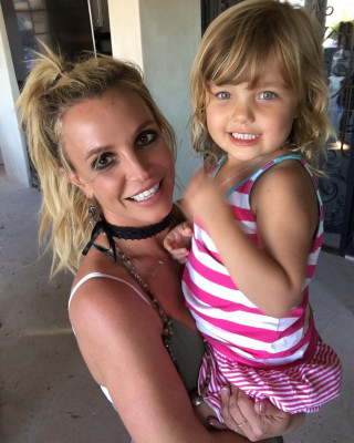 Britney Spears pic #929401