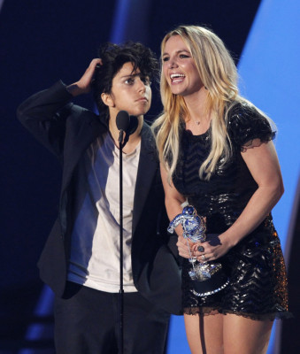 Britney Spears pic #454529