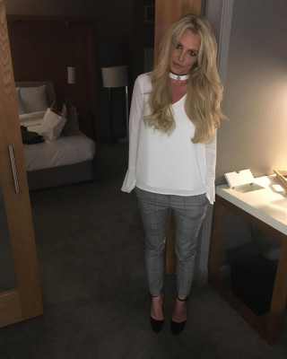 Britney Spears pic #929384