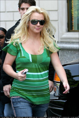 photo 24 in Britney gallery [id128974] 2009-01-16 00:00:00