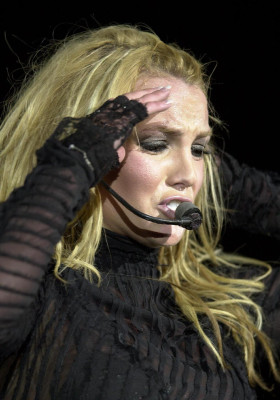 photo 22 in Britney Spears gallery [id470775] 2012-02-27 00:00:00