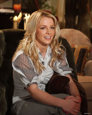 Britney Spears pic #124277