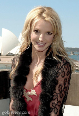 Britney Spears pic #180985