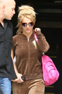 photo 7 in Britney gallery [id170635] 2009-06-29 00:00:00