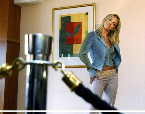 photo 4 in Britney Spears gallery [id137663] 2009-03-02 00:00:00