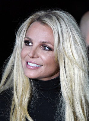Britney Spears Announces New Las Vegas Residency 10/18/2018