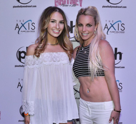 Britney Spears pic #852749