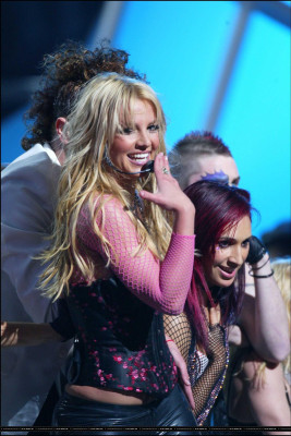 photo 5 in Britney Spears gallery [id137662] 2009-03-02 00:00:00