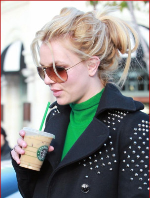 photo 14 in Britney Spears gallery [id317281] 2010-11-23 00:00:00
