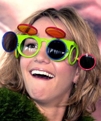 Britney Spears pic #121547