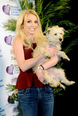 photo 8 in Britney Spears gallery [id828166] 2015-09-07 00:00:00