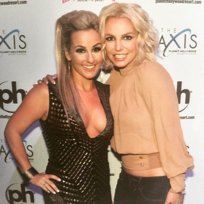 Britney Spears pic #852745