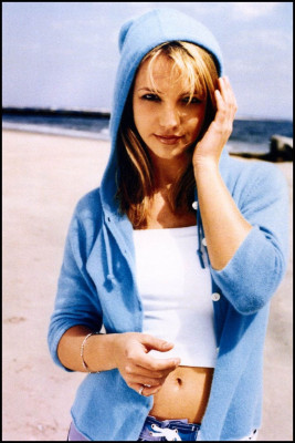 photo 16 in Britney gallery [id137008] 2009-02-24 00:00:00