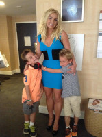 Britney Spears pic #655544