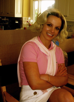 photo 9 in Britney Spears gallery [id269086] 2010-06-03 00:00:00