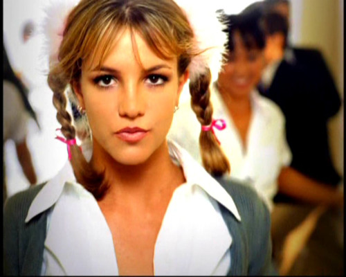 Britney Spears pic #121176