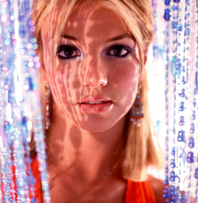 photo 11 in Britney Spears gallery [id331240] 2010-12-25 00:00:00