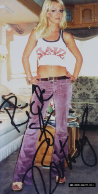 photo 29 in Britney Spears gallery [id507555] 2012-05-04 00:00:00