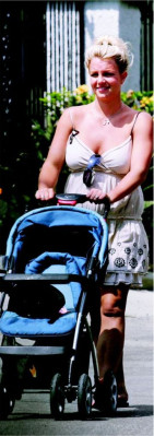 Britney Spears pic #531290