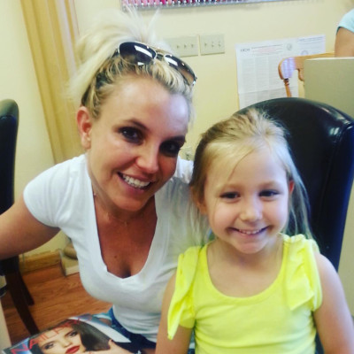 Britney Spears pic #1056462