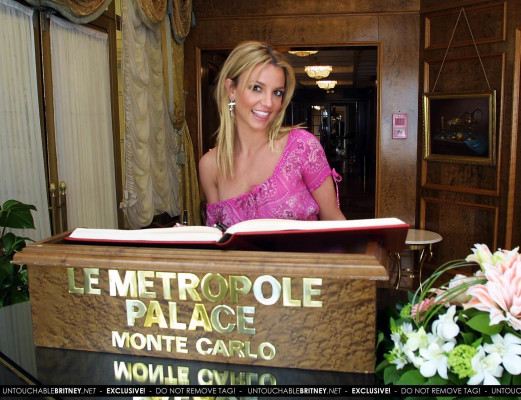 Britney Spears pic #117323