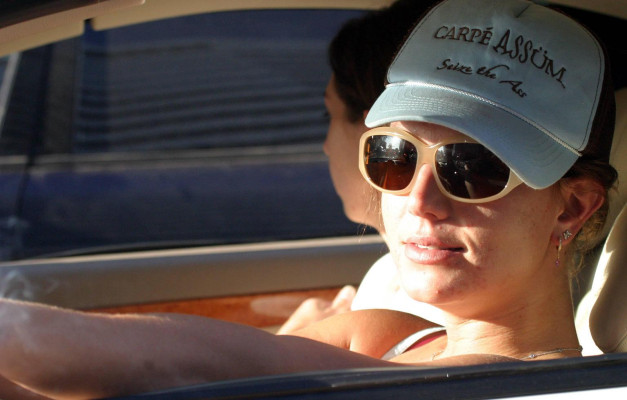 photo 7 in Britney Spears gallery [id388819] 2011-04-26 00:00:00