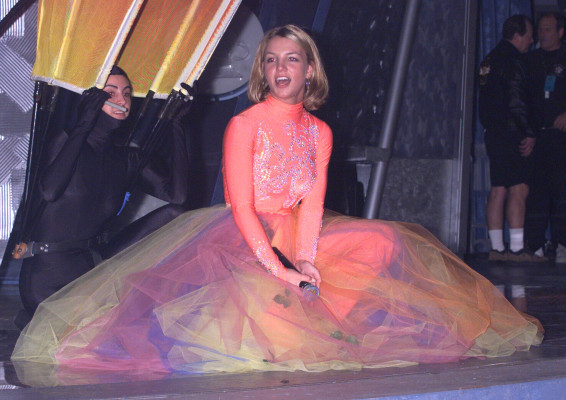 photo 5 in Britney Spears gallery [id567412] 2012-10-04 00:00:00