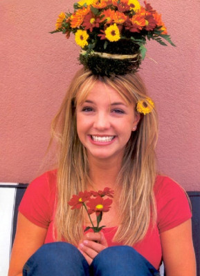 photo 18 in Britney Spears gallery [id455167] 2012-01-26 00:00:00