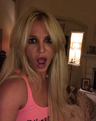 Britney Spears pic #1056457