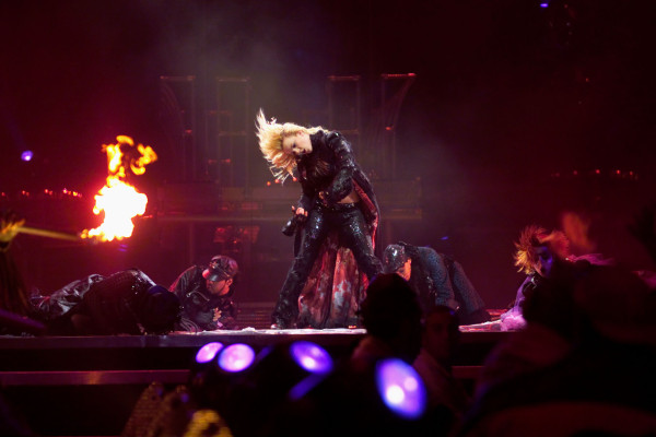 Britney Spears pic #564705