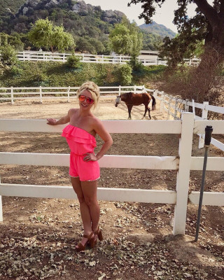 Britney Spears pic #1056455