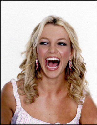 photo 14 in Britney Spears gallery [id463424] 2012-02-13 00:00:00