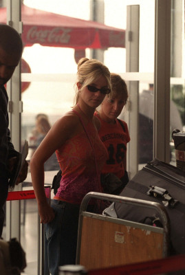 photo 21 in Britney Spears gallery [id182952] 2009-08-11 00:00:00