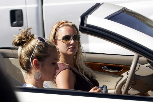 Britney Spears pic #378134