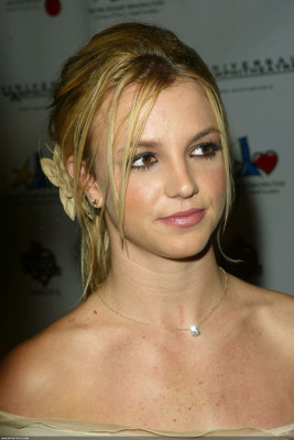 Britney Spears pic #115654