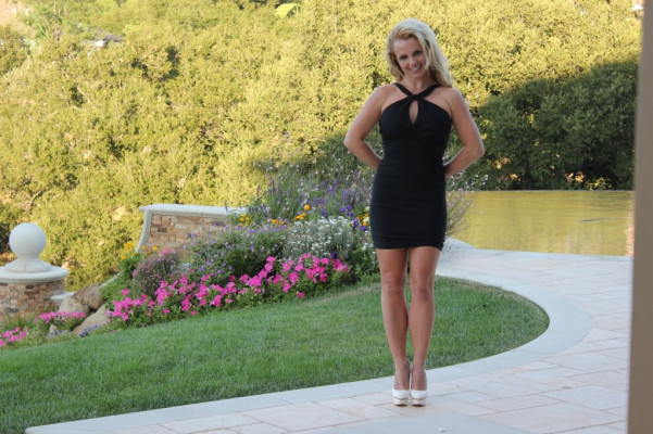photo 28 in Britney gallery [id550961] 2012-08-22 00:00:00