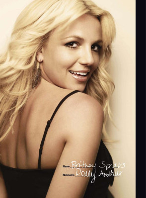 Britney Spears pic #278591